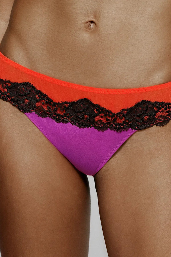 Sarda Bremer Rio Briefs